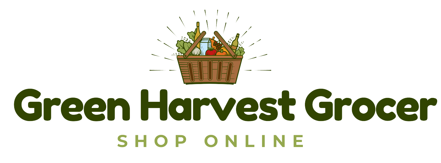 Green Harvest Grocer