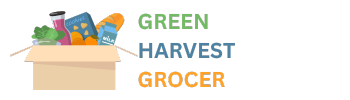Green Harvest Grocer